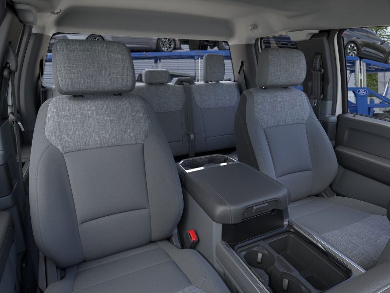 2026 Ford Chassis Cab F-450® XLT