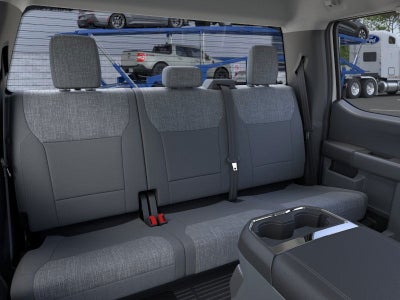 2026 Ford Chassis Cab F-450® XLT