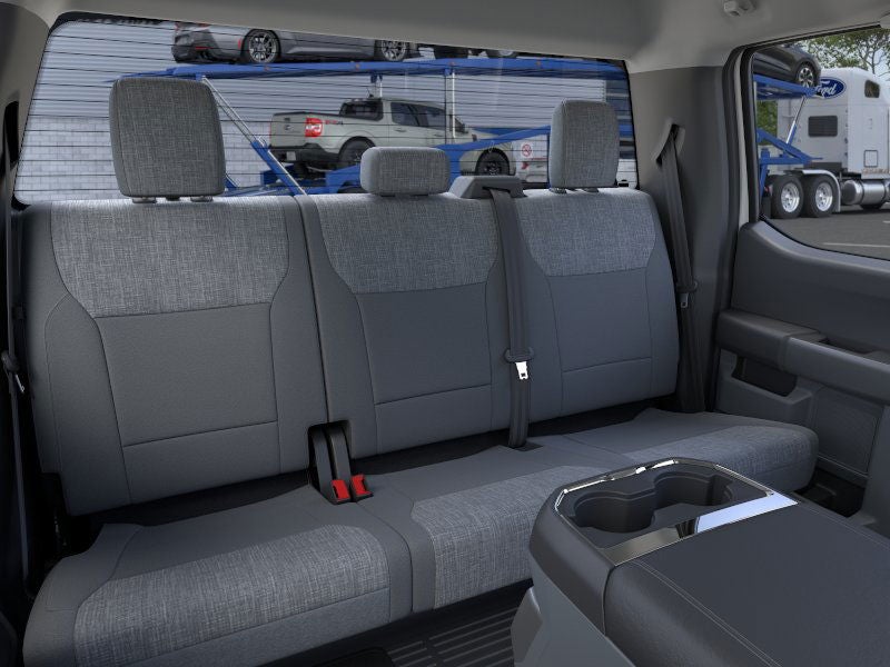 2026 Ford Chassis Cab F-450® XLT