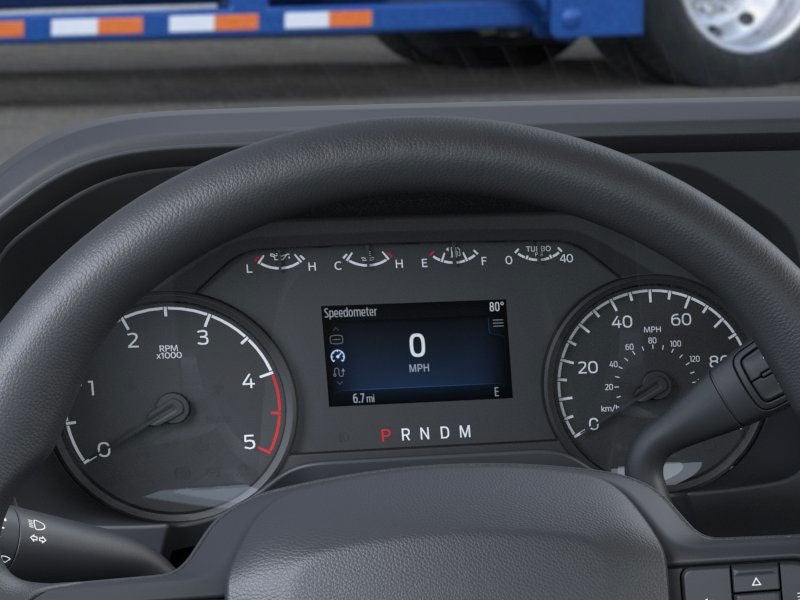 2026 Ford Chassis Cab F-450® XLT