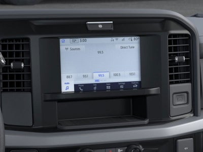 2026 Ford Chassis Cab F-450® XLT