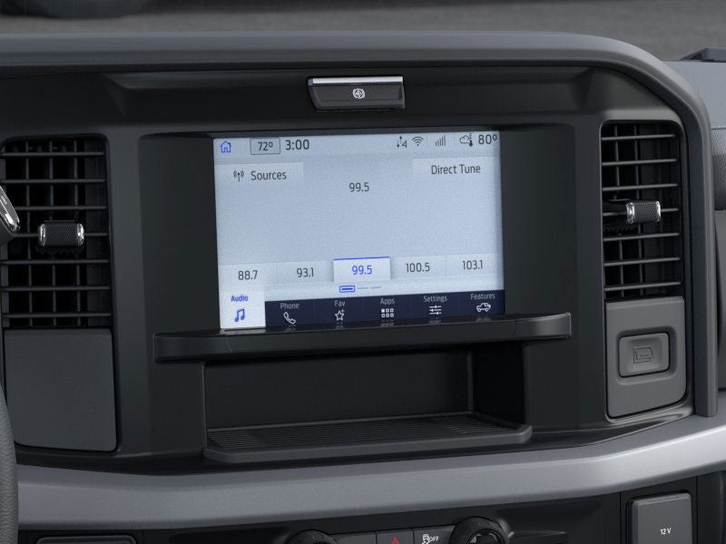 2026 Ford Chassis Cab F-450® XLT