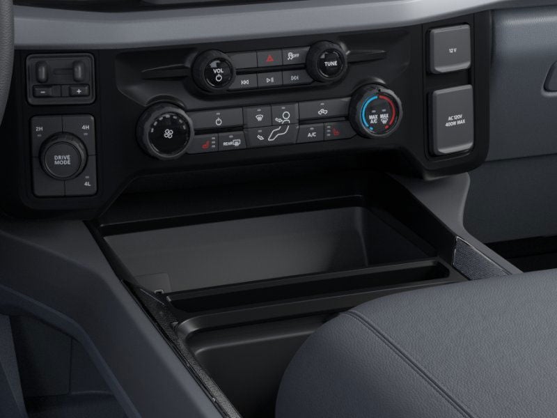 2026 Ford Chassis Cab F-450® XLT