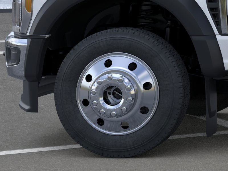 2026 Ford Chassis Cab F-450® XLT