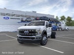2026 Ford Chassis Cab F-450® XLT
