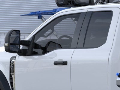 2026 Ford Chassis Cab F-450® XLT