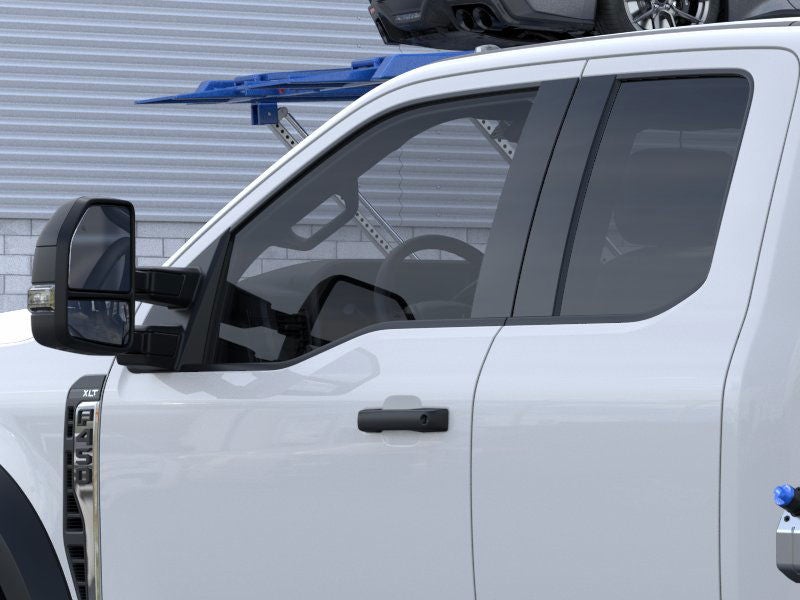 2026 Ford Chassis Cab F-450® XLT