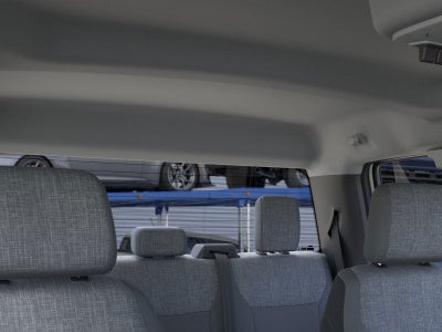 2026 Ford Chassis Cab F-450® XLT