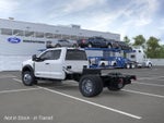 2026 Ford Chassis Cab F-450® XLT