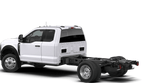 2026 Ford Chassis Cab F-450® XLT