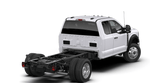 2026 Ford Chassis Cab F-450® XLT