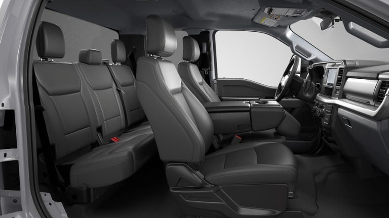 2026 Ford Chassis Cab F-450® XLT