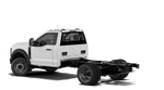 2027 Ford Chassis Cab F-550® XL