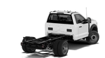 2027 Ford Chassis Cab F-550® XL