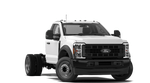 2027 Ford Chassis Cab F-550® XL