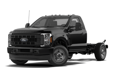 2027 Ford Chassis Cab F-350® XL