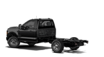 2027 Ford Chassis Cab F-350® XL