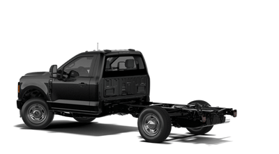 2027 Ford Chassis Cab F-350® XL