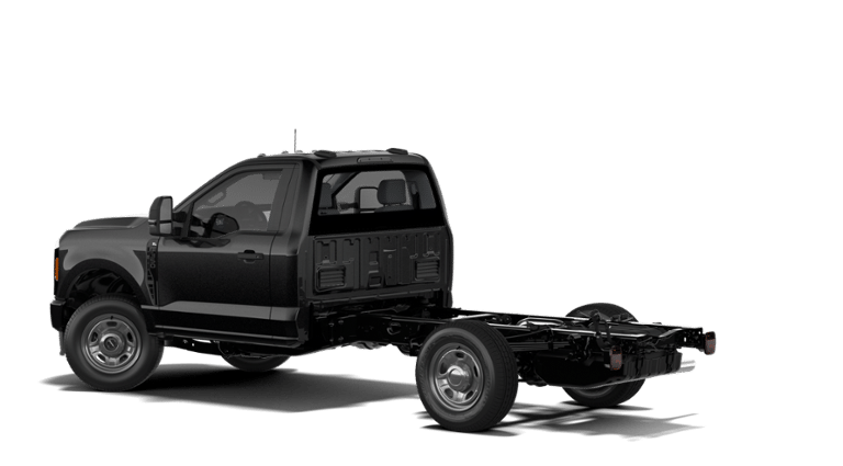 2027 Ford Chassis Cab F-350® XL