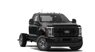 2027 Ford Chassis Cab F-350® XL