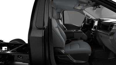2027 Ford Chassis Cab F-350® XL