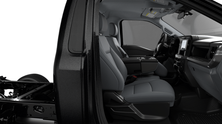 2027 Ford Chassis Cab F-350® XL