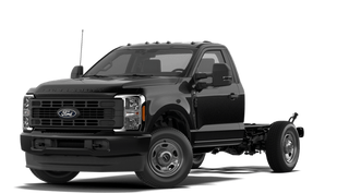 2027 Ford Chassis Cab F-350® XL