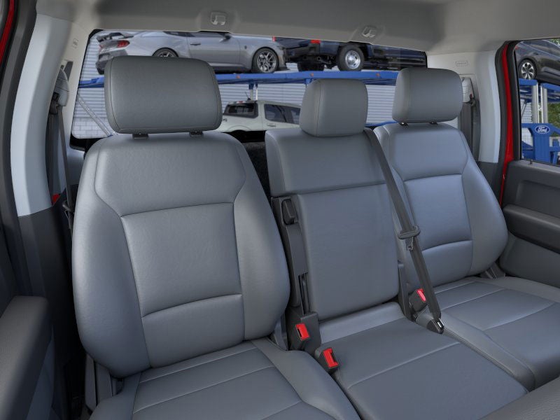 2026 Ford Chassis Cab F-550® XL