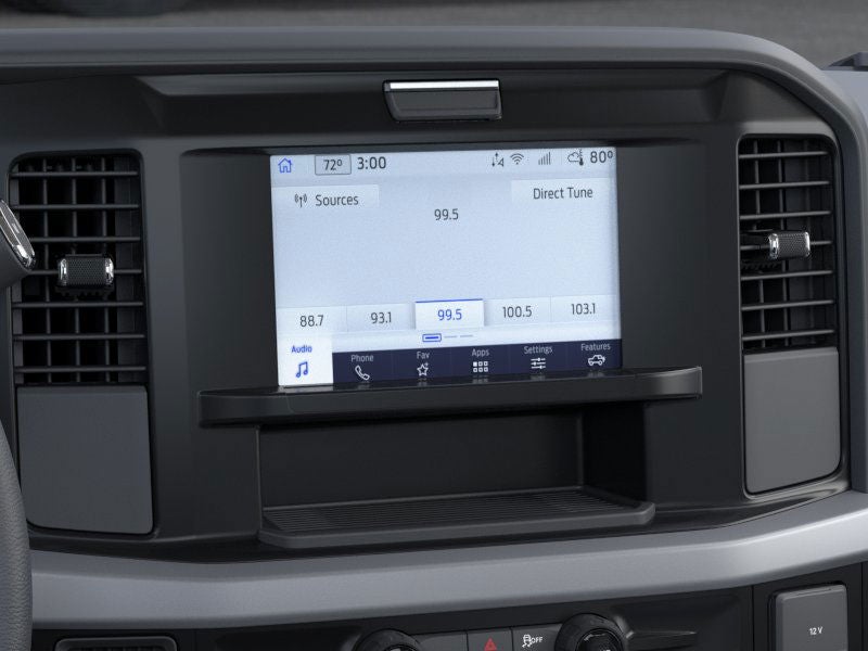 2026 Ford Chassis Cab F-550® XL