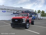 2026 Ford Chassis Cab F-550® XL