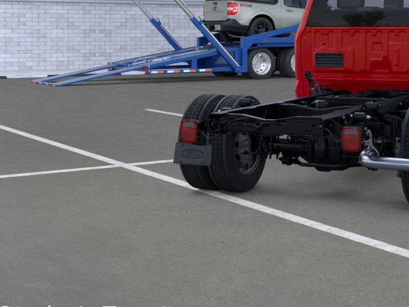 2026 Ford Chassis Cab F-550® XL
