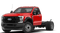 2026 Ford Chassis Cab F-550® XL