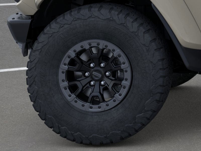 2026 Ford Bronco Raptor®