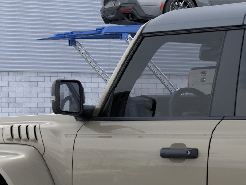 2026 Ford Bronco Raptor®