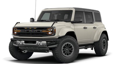 2026 Ford Bronco Raptor®