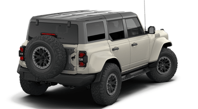 2026 Ford Bronco Raptor®