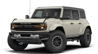 2026 Ford Bronco Raptor®