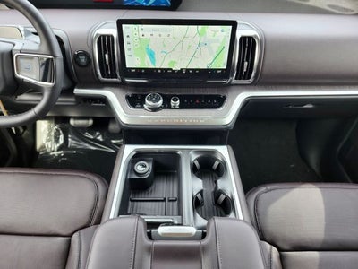 2026 Ford Expedition MAX Platinum®