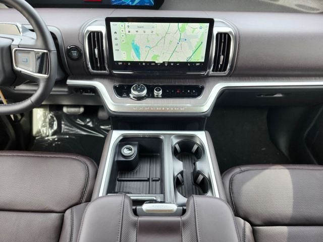 2026 Ford Expedition MAX Platinum®