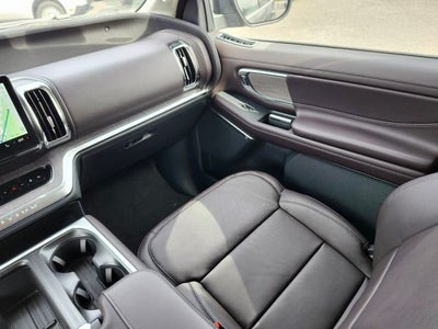 2026 Ford Expedition MAX Platinum®