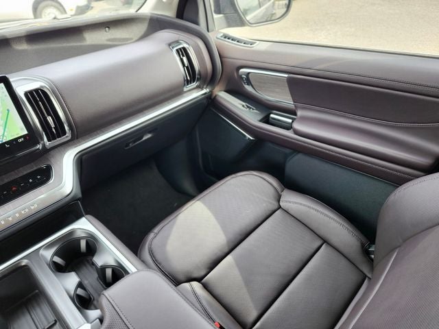 2026 Ford Expedition MAX Platinum®