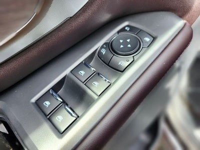 2026 Ford Expedition MAX Platinum®