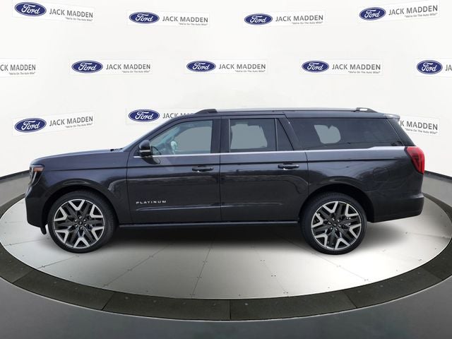 2026 Ford Expedition MAX Platinum®