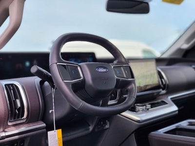 2026 Ford Expedition MAX Platinum®