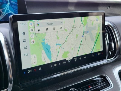 2026 Ford Expedition MAX Platinum®