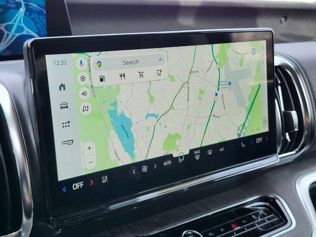 2026 Ford Expedition MAX Platinum®