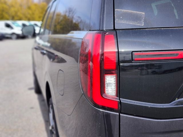 2026 Ford Expedition MAX Platinum®