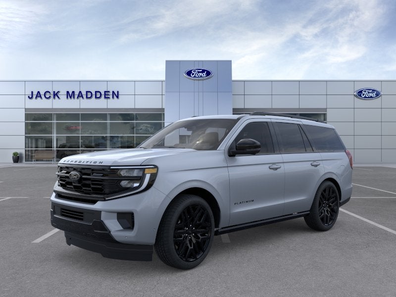 2026 Ford Expedition Platinum®