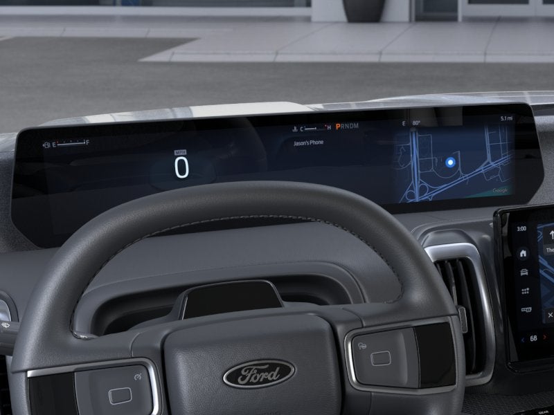 2026 Ford Expedition Platinum®