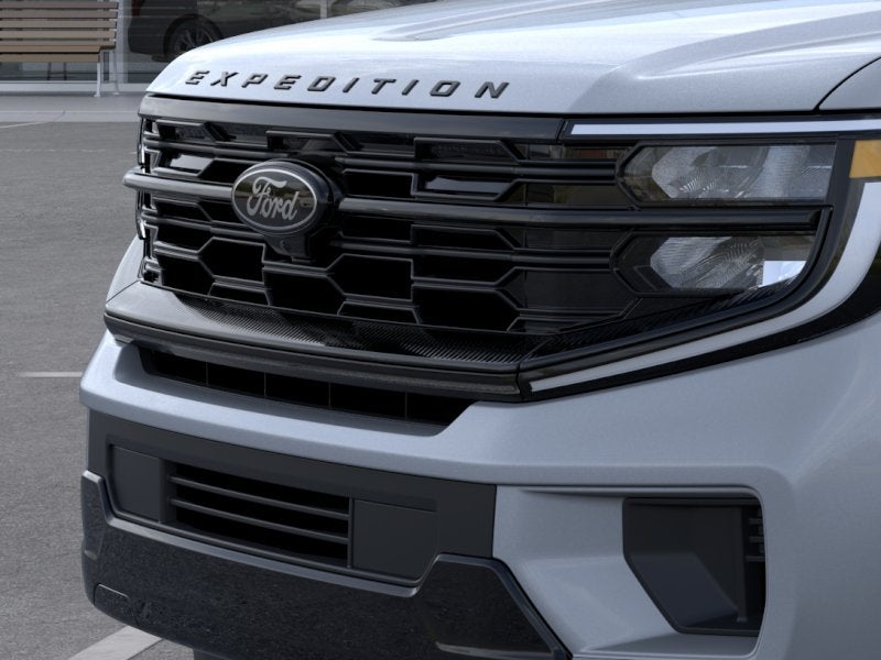 2026 Ford Expedition Platinum®